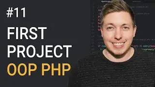 Our First Exercise Using OOP PHP | Object Oriented PHP Tutorial For Beginners | PHP Tutorial