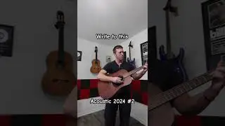 Pre Chorus to new Acoustic Guitar Instrumental Beat 2024 2