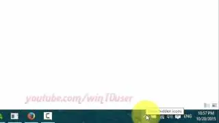 Windows 10 : How to eject USB (safe to remove)