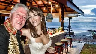 Bill Clinton's Lifestyle in 2024 ★ Girls, Houses, Cars & Net Worth