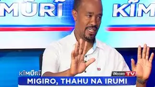 Kimuri | Migiro, Thahu na Irumi [Part 3]