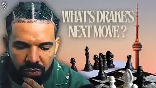 What's Drake's Next Move?!