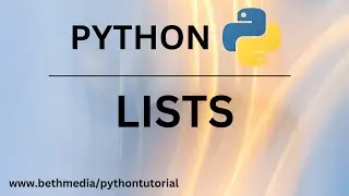 Introduction to Python List | Python Tutorial for Beginners