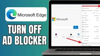 How To Turn Off Adblocker On Microsoft Edge | Disable Adblocker