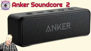 Anker SoundCore 2 2022  Full Sound Test  and Review