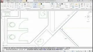 AutoCAD Video Tips: Check Drawings Faster with MeasureGeom (Lynn Allen/Cadalyst Magazine)