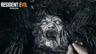 RESIDENT EVIL 7 Ending and Final Boss