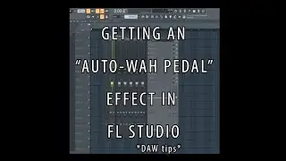 TUTORIAL: Getting An 