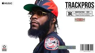 "Tribe" (Southern Soulful Type Beat)