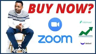 Is Zoom ($ZM) Stock a buy at $180? | What is a MOAT?