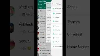 GB WhatsApp Online Tips & Tricks GB WhatsApp Online Feature ? #short #gbWhatsApp #tips #shorts