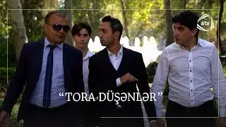 Tora Düşənlər