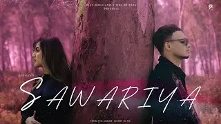 Sawariya : AABHAS (Official Video) | Listen To Me | Nitish Raizada | Rollin | Latest Punjabi Song