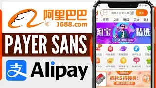 Comment Payer Sur 1688 Sans Alipay (2024)