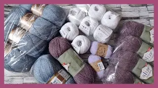 Новая посылка из ИМ 
