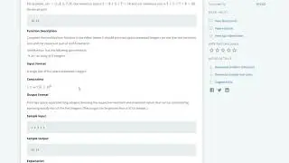 Hackerrank Solution - Mini-Max Sum Warmup