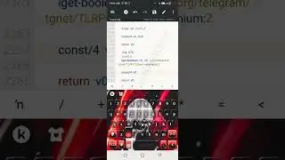 Telegram Premium Smali Editing || Reverse Engineering || @AbhiTheModder