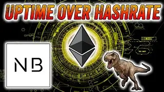 NBminer in HiveOS - stability issues on Nvidia Mix Rig