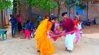 ভাবি আশে পাশে বিয়ের ধুম | Babi Asa Pasa Biyar Dhoum | রংপুরের বিয়ের গীত |