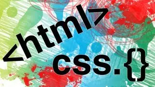 CSS/Photoshop Website Button Tutorial