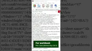 Forgot password?  Failed to unprotect workbook and sheet? 