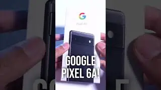 Should You Get the Pixel 6a over the Pixel 7?