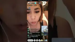 МАНА ХАҚИҚИЙ ФОХИША БИГОДА ПРЯМОЙ ЭФИР / MANA XAQIQIY FOXISHA BIGODA PRIMOY EFIR