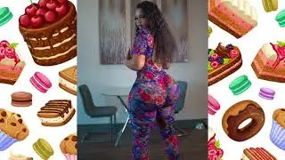 TikTok big bank Challenge]🍪🍓 p51 (2024) #bigbanktiktok #omg #usa #australia #israel #shorts