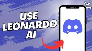 How to Use Leonardo AI in Discord (2023)