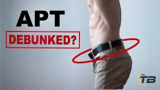 Do NOT Fix Your Anterior Pelvic Tilt Until You Watch This