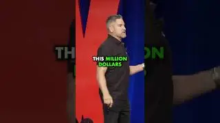 Grant Cardone about making his sister millionaire