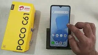 how to see hotspot password in Poco c61, hotspot password kaise nikaale