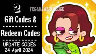 Rent Please!-Landlord Sim | New Redeem Codes 12 April 2024 | Gift Codes - How to Redeem Code