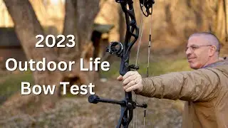 Best Compound Bow of 2023