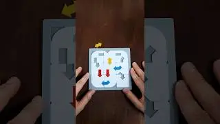 Размести все стрелки 
