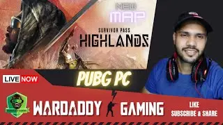 Pubg Pc India Live Stream / Webcam on