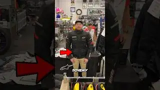 Эта одежда взрывается! 😱💥