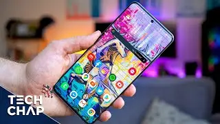 TOP 15 ESSENTIAL TIPS: Samsung Galaxy S20,S20+ & S20 Ultra! | The Tech Chap
