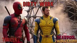 Deadpool & Wolverine | 