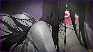 Sadako Got Stuck!