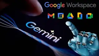 Unleash Gemini AI's Full Potential! Enable Google Workspace Extension for Gmail, Drive & Docs