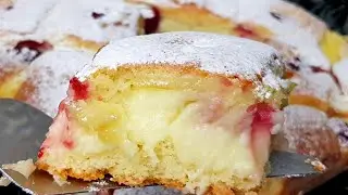Я не перестаю их готовит каждый день!Рецепт привезла  из Германии ❤Мало  кто знает этот секрет ‼