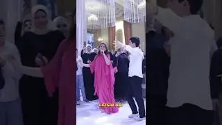 ЭЛИНА ДАГАЕВА ТАНЦУЕТ🔥 