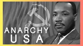 Anarchy USA (1966) a film by G. Edward Griffin - Introduction by @ChadOJackson