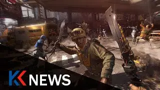 Dying Light 2 теряет людей || Слив 3060 на 12 Гб || Очередной зашквар от Activision и Ubisoft