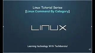 #Linux