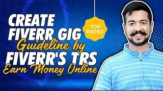 How to create a Gig on Fiverr | Fiverr Complete Course in Urdu/Hindi (Part 4)