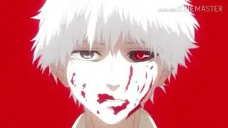 Amv tokgo ghoul xxxtentacion jocylen flores remix