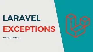 Laravel Exceptions in depth | Arabic