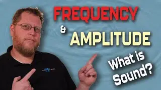 Understand Frequency and Amplitude in 6 Minutes